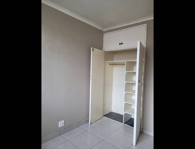 2 BEDROOM PROPERTY TO RENT IN LAUDIUM